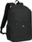RivaCase Gremio 5566 Eco Laptop Rucksack, schwarz Vorschaubild