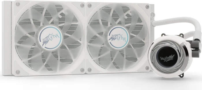 Valkyrie Jarn 280 White, weiß