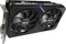 ASUS Dual GeForce RTX 2060 Mini, DUAL-RTX2060-6G-MINI, 6GB GDDR6, DVI, HDMI, DP Vorschaubild