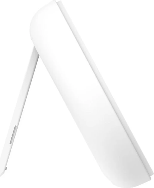 Belkin BoostCharge Pro Magnetisches kabelloses Ladepad mit Qi2 (15W) weiß