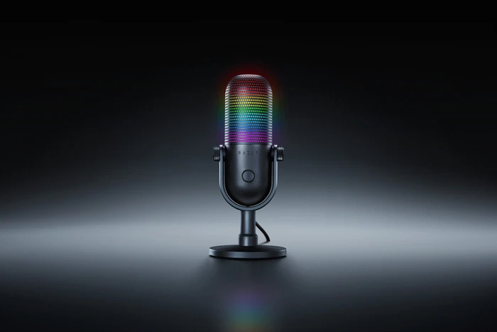 Razer Seiren V3 Chroma