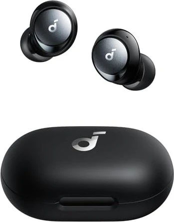 Anker Soundcore Space A40 schwarz