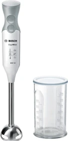 Bosch MSM66110 StartLine Stabmixer weiß/telegrau