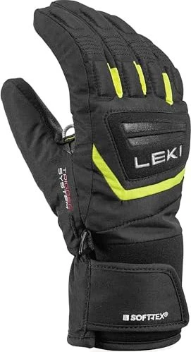 Leki Griffin 3D Skihandschuhe (Junior)