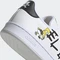 adidas Advantage The Simpsons cloud white/core black (Herren) Vorschaubild