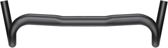 Zipp Service Course 70 XPLR 31.8mm Rennrad Lenker 115mm/70mm/11° 420mm schwarz