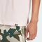 adidas Positivity Graphic T-Shirt kurzarm sandy pink (Herren) Vorschaubild