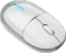 Canyon OnClick 24 Dual-Mode Wireless Mouse weiß, USB/Bluetooth Vorschaubild