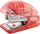 Rapid Colour'Breeze, Mini-Heftgerät F4, coral (5001531)