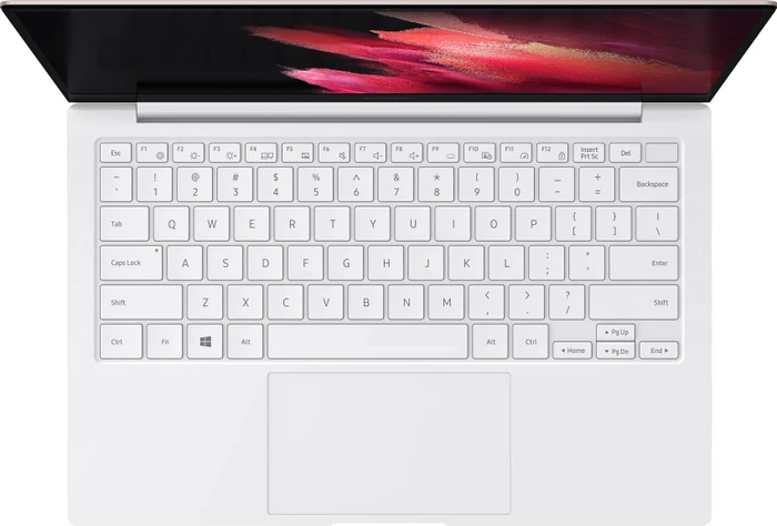Samsung Galaxy Book Pro 13, Mystic Pink Gold, Core i5-1135G7, 8GB RAM, 256GB SSD, DE