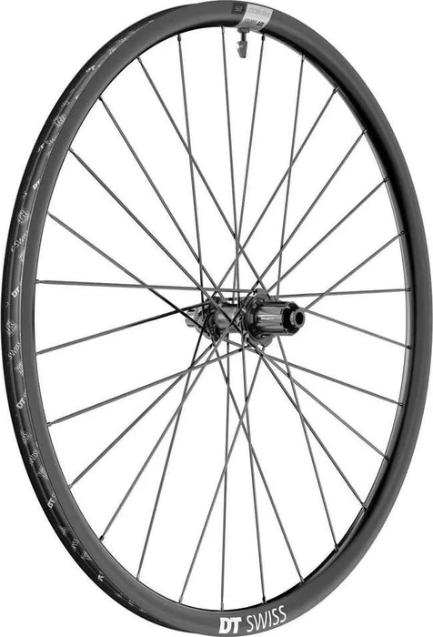 DT Swiss HG 1800 Spline DB 25mm/24mm 27.5" 12x142 TA Shimano MicroSpline Centerlock Disc Hinterlaufrad