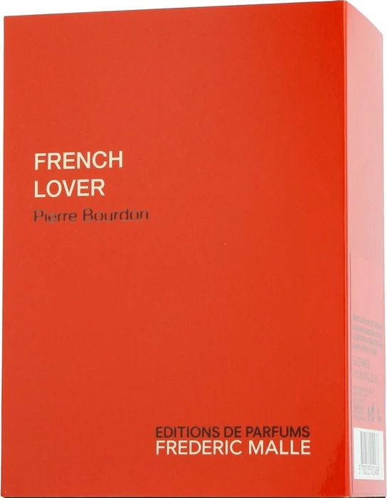 Éditions de Parfums Frédéric Malle French Lover by Pierre Bourdon Eau de Parfum, 50ml