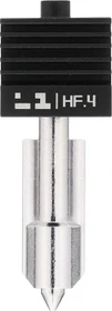Bambu Lab Druckdüse/Hot-End für Bambu Lab H2D/H2S/P2S, 0.6mm