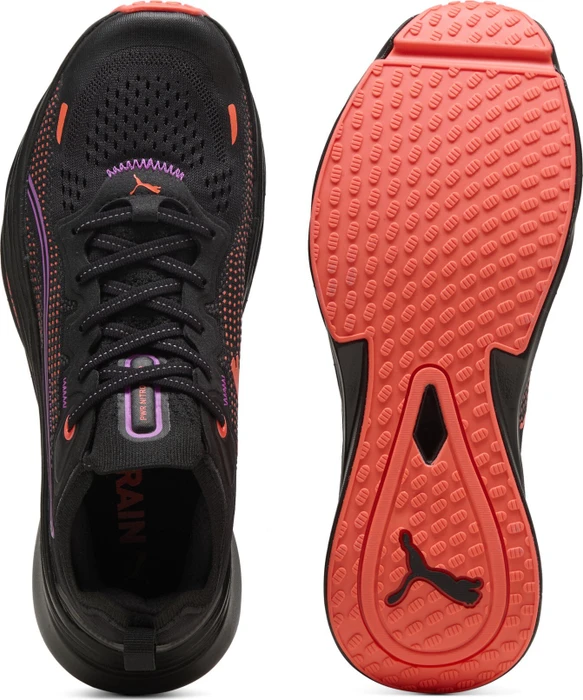 Puma PWR Nitro SQD 2 puma black/pure magenta