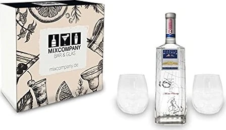 Martin Miller's Dry 700ml
