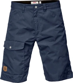 Fjällräven Greenland Shorts Hose kurz dark navy (Herren)