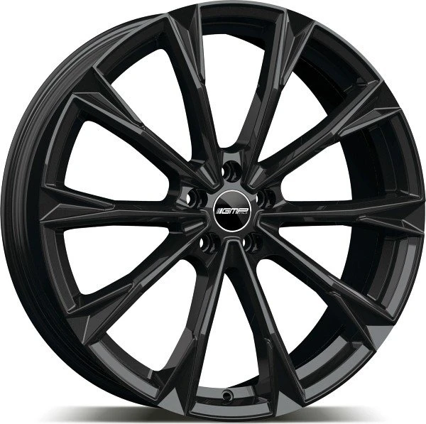 GMP Totale 8.5x20 5/112 ET30 (verschiedene Farben)