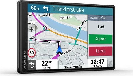 Garmin DriveSmart 65 MT-D EU