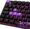 Ducky One 2 RGB PBT, LEDs RGB, schwarz, MX RGB BLACK, USB, US Vorschaubild