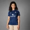 adidas Manchester United 2024/2025 Auswärtstrikot night indigo (Damen) Vorschaubild