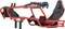 Playseat Formula Intelligence, rot Vorschaubild