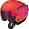 Atomic Redster WC AMID Helm red tension/carbon (Modell 2025/2026) Vorschaubild