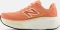 New Balance Fresh Foam X More v6 peach nectar/flare/bisque (Damen) Vorschaubild