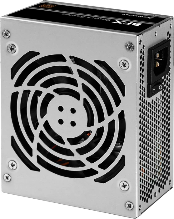 Chieftec Smart Serie BFX-350BS 350W, SFX