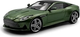 Schuco Solido Aston Martin DB12 Coupe 2023 greenmetallic