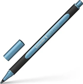 Schneider Paint-It 020 1-2mm Metallicliner polarblau