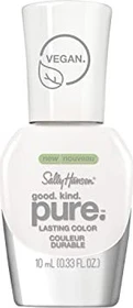 Sally Hansen Good. Kind. Pure. Nagellack light lychee, 10ml