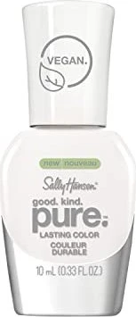 Sally Hansen Good. Kind. Pure. Nagellack
