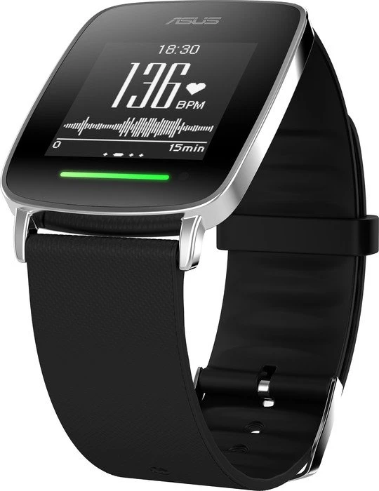 ASUS VivoWatch Aktivitäts-Tracker