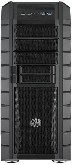 Cooler Master HAF XM