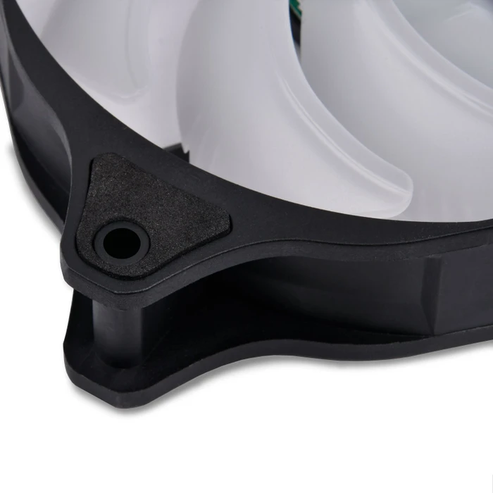 SilverStone Permafrost PF240-ARGB, V2