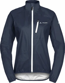 Vaude Drop III Fahrradjacke eclipse uni (Damen)