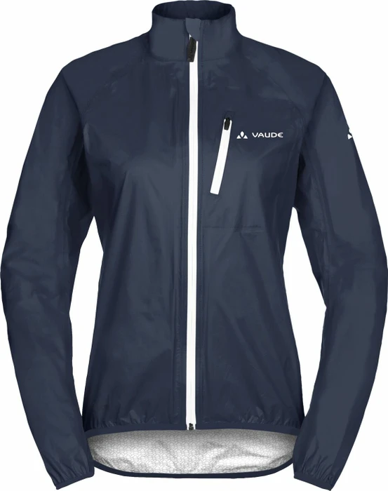 Vaude Drop III Fahrradjacke eclipse uni (Damen)