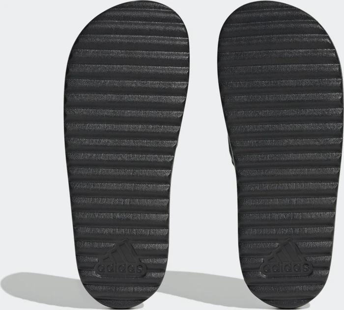 adidas Platform Adilette core black (Damen)