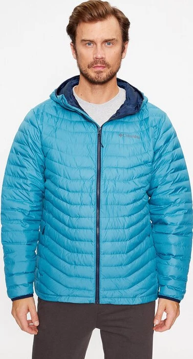 Columbia Westridge Down Jacke (Herren)