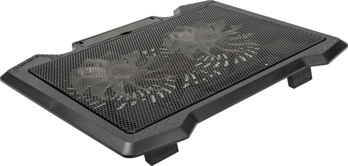Kolink N200, Notebook-Stand/Notebook-Kühler bis 17.3"