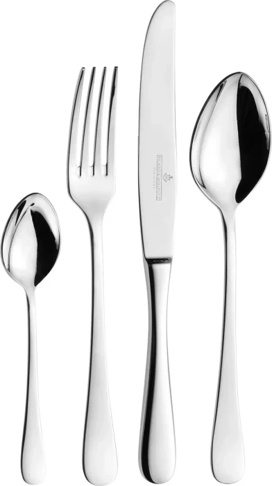 Picard & Wielpütz Charisma Besteck-Set, 24-tlg. (110403)