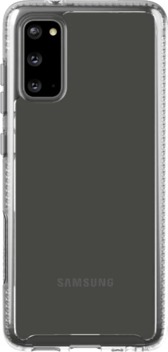 tech21 Pure Clear Case für Samsung Galaxy S20