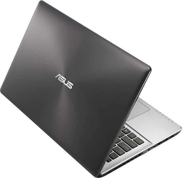 ASUS F550CA-XX078D, silber, Pentium 2117U, 4GB RAM, 500GB HDD, DE