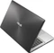 ASUS F550CA-XX078D, silber, Pentium 2117U, 4GB RAM, 500GB HDD, DE Vorschaubild