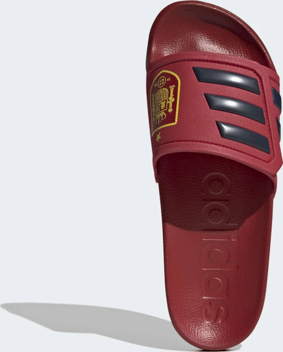adidas TND Adilette team power red/team navy