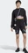 adidas by Stella McCartney TrueCasuals Terry Shorts schwarz (Damen) Vorschaubild