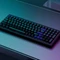 Ducky Cushion 98, Matte Black, Shush Silent Red Linear, USB/Bluetooth, US Vorschaubild