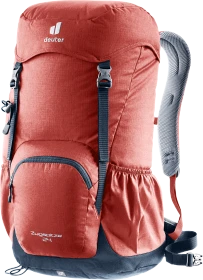 Deuter Zugspitze 24 lava/ink
