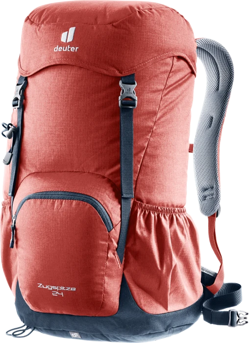 Deuter Zugspitze 24 lava/ink