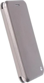 Krusell Orsa FolioCase für Apple iPhone 7 Plus silber (60764)